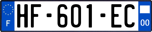 HF-601-EC
