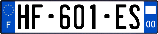 HF-601-ES