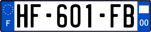 HF-601-FB