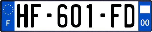 HF-601-FD