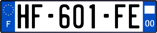 HF-601-FE