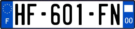 HF-601-FN