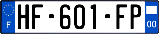 HF-601-FP