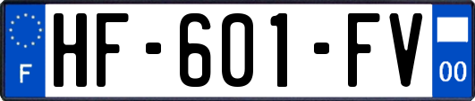 HF-601-FV