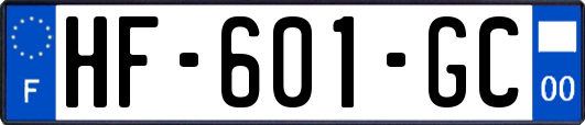 HF-601-GC