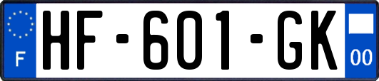 HF-601-GK