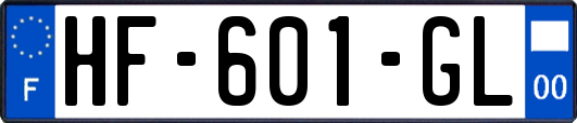 HF-601-GL