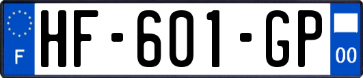 HF-601-GP