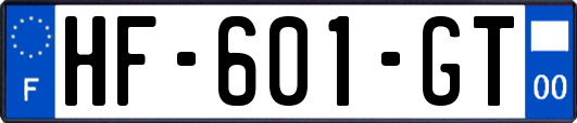 HF-601-GT