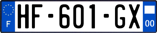 HF-601-GX