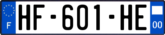 HF-601-HE