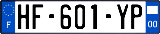 HF-601-YP