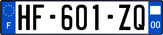 HF-601-ZQ
