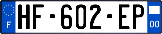 HF-602-EP