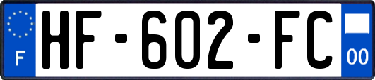 HF-602-FC