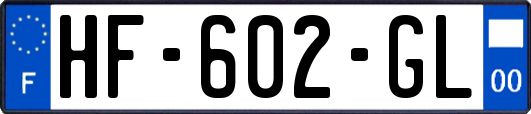 HF-602-GL
