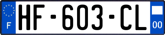 HF-603-CL
