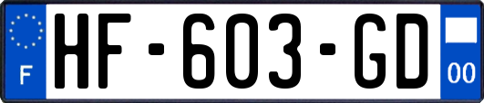 HF-603-GD