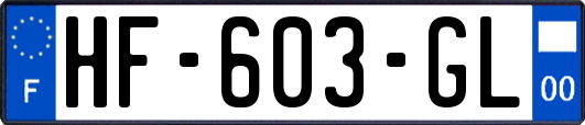 HF-603-GL