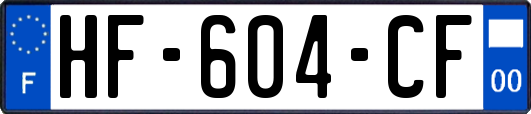 HF-604-CF