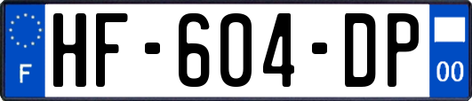 HF-604-DP