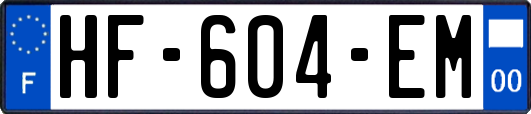 HF-604-EM