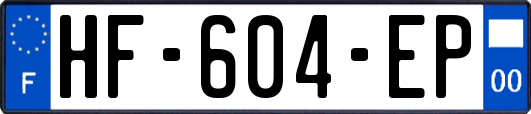 HF-604-EP