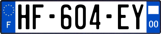 HF-604-EY