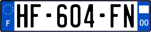 HF-604-FN