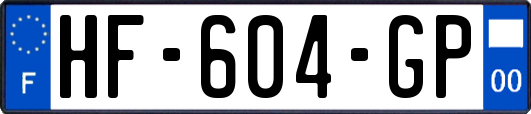 HF-604-GP