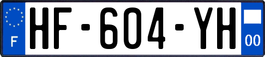 HF-604-YH