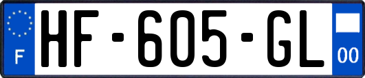 HF-605-GL