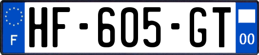 HF-605-GT