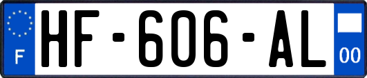 HF-606-AL