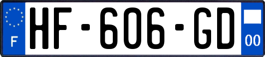 HF-606-GD