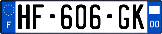HF-606-GK