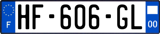 HF-606-GL