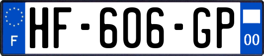 HF-606-GP