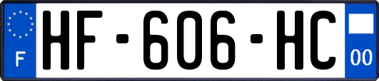 HF-606-HC