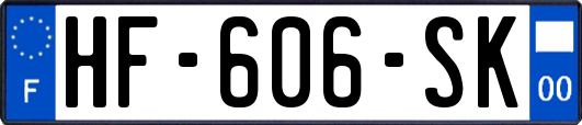 HF-606-SK