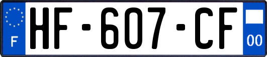 HF-607-CF