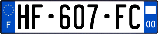 HF-607-FC