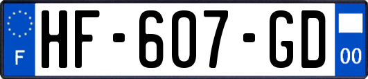 HF-607-GD