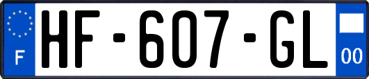 HF-607-GL