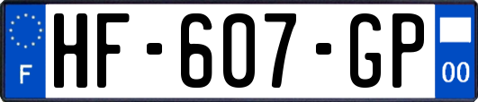 HF-607-GP