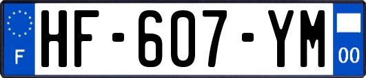 HF-607-YM