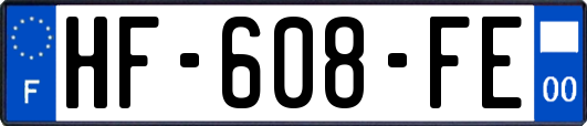 HF-608-FE