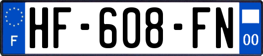 HF-608-FN