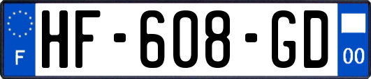 HF-608-GD