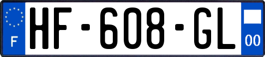 HF-608-GL